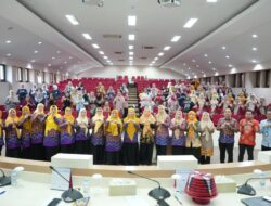 Bunda PAUD Makassar Dorong Implementasi Perwali No. 51 Tahun 2021 untuk PAUD Satu Tahun Pra-SD