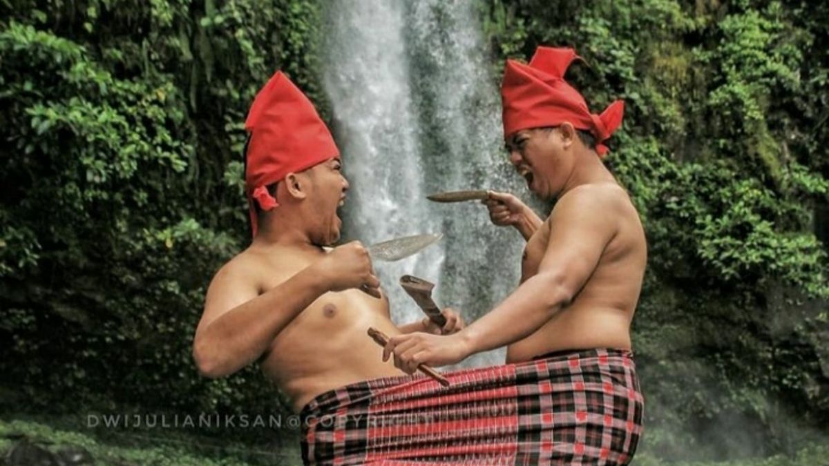 Sitobo lalang lipa