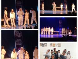 Sandiwara Tikus: Literasi Antikorupsi Sejak Dini