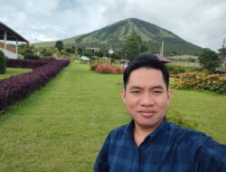 Sulheri, S.Pd: Perkuat Pengembangan Profesi Guru Agar Dirasakan Keberadaan PGRI Cabang Ganra Soppeng