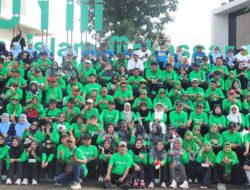 Babak Baru Universitas Islam Makassar