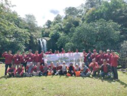 BP2SDM Makassar Adakan Pelatihan Pemandu Wisata Alam di Desa Bontomanurung