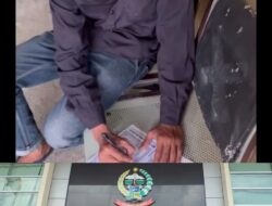 Viral di Medsos Pungli di Samsat Sudiang, Reza: Pelaku Bukan ASN atau Honorer