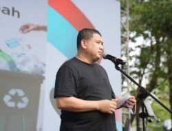 Pemkot Makassar Canangkan Gerakan “Jumat Bersih” Serentak