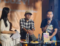 Sagu: Ingatan Kolektif Pulang ke Akar