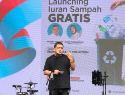 Berlaku Juli, Ini Kategori yang Tak Mendapatkan Iuran Sampah Gratis