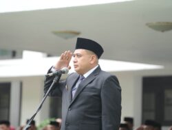 Harganas 2025, Munafri Tekankan Keluarga Jadi Pilar Utama Menuju Generasi Emas 2045