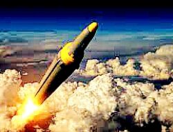 Kemunafikan Israel Soal Senjata Nuklir