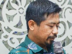 Dr. Ridwan Fawallang: Alumni Desak Buka Prodi Magister Hukum Ekonomi Syariah Unismuh Makassar