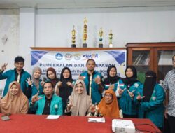 Rektor UIT Lepas Mahasiswa Peserta KKN Angkatan XIX 