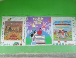 Kampanye Kesetaraan dan Harmoni Sosial di SMA Negeri 2 Enrekang