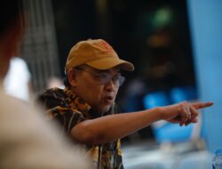 GAN Menolak Keras Aktivitas Tambang di Raja Ampat