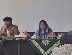 Dr Andi Luhur Prianto: Fisip Unismuh Makassar Empat Tahun Kedepan Miliki Jurnal Skala Scopus