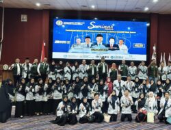 Prof. Dr. Hasnawi Haris: Deep Learning Perubahan Paradigma dalam Proses Belajar Mengajar