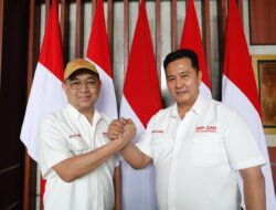 Presiden Prabowo Naikkan Gaji Hakim