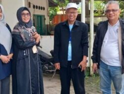 PGRI Sinjai Kabupaten ke-15 Gelar Konferensi
