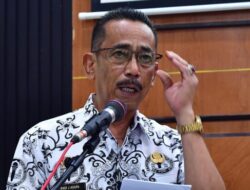 Oppoki, Andi Jefrianto Asapa Kembali Pimpin PGRI Sinjai