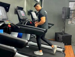 Fit Infinity Pusat Kebugaran Terbesar di Kawasan Timur Indonesia Kini Hadir di Makassar