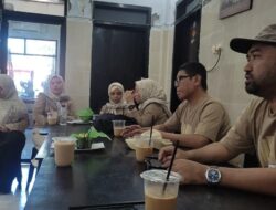 Dr Andi Luhur Prianto Pertanyakan Kapan Para Dosen Lanjut Studi S3