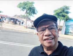 Rumah Diskusi itu Bernama KDB