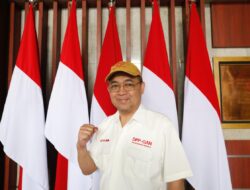 DPP GAN Sikapi Polemik 4 Pulau Antara Aceh dan Sumut
