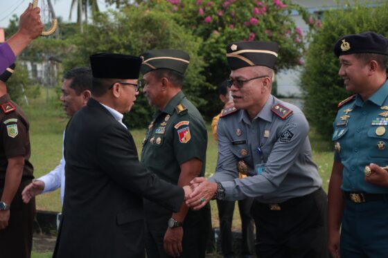 Kemenkumham Gorontalo