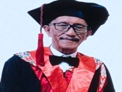 Prof.Dr. Ansar Arifin, M.S: Relasi Pinggawa Sawi Ciptakan Perangkap Kemiskinan