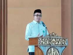 Ketua Harian Kerjasama Internasional MUI Sulsel Nilai Iuran Sampah Gratis Untuk Warga Miskin Ekstrim Sudah Tepat