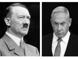 Lebih kejam dari Hitler