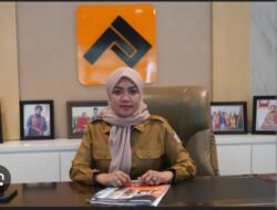 Pemkot Makassar Siapkan Anggaran Rp9 Miliar Jalan Beton di TPA Antang