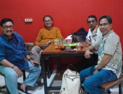 Bioskop dan Film Layar Tancap di Makassar