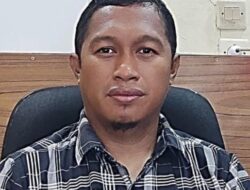 Muh. Ridhatullah, S.ST.Pi, M.M: Cabang Khusus SMK PGRI Bulukumba Bakal Gandeng Mitra Industri dan Kampus Vokasi untuk Pelatihan