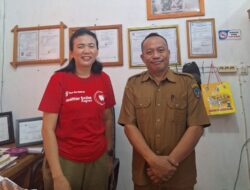 SLB Laketu Lutim Terima Kunjungan YCMI dan Save The Children, Awaluddin: Bukti Sekolah Lindungi Kesehatan Anak