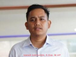 Ketika Tanah Sendiri Menjadi Sasaran Tambang di Kolaka