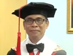 Prof.Dr. Andi Muhammad Akhmar, S.S.,M.Hum: La Galigo Medan Tafsir & Ruang Perjuangan Budaya