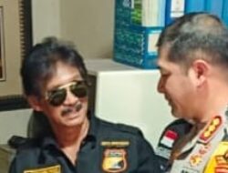 FKPM Apresiasi Bedah Rumah di HUT Bhayangkara Polrestabes Makassar