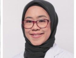 Wakil Dekan I FK UNM juga Putri Mantan Rektor Wafat Usai Shalat Subuh