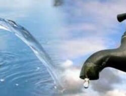 Dulu Menadah Hujan, Kini Warga Gontang Dalam dan Samalona Nikmati Air Bersih