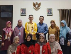 Akhir Sebuah Bab, Awal Jejak Baru Mahasiswa Magang Departemen Sastra Unhas