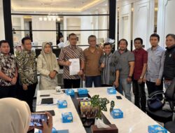 Sekda Makassar Siap Beri Perlindungan ke Warga Perumahan Pemkot dan Pemprov Manggala