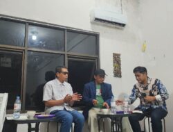 Bedah Buku: Heterarki Masyarakat Muslim Indonesia