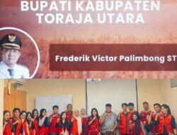 Pembekalan Khusus KKNT Unhas Gelombang 114 di Toraja Utara: Kolaborasi Menuju Program Nyata dan Berkelanjutan