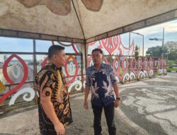 Pemkot Makassar Dirikan Posko Tangani Anjal, Gepeng, dan Manusia Silver