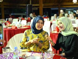 Wawali Makassar Hadiri Munas Perdana ASWAKADA di Yogyakarta