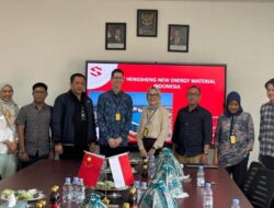 Huadi Group Jadi Sorotan Australia, ini Sebabnya