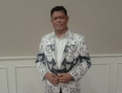 Dr Pantja Nur Wahidin Pimpin PGRI Makassar