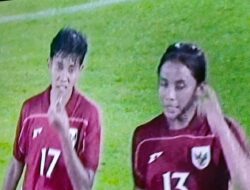 Sepak Bola Wanita Grup D Piala Asia: Langkah Garuda Pertiwi Terhenti