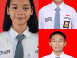 SMAN 2 Enrekang Mendominasi Juara O2SN Cabang Karate Putera dan Puteri Tingkat Kabupaten Enrekang 2025