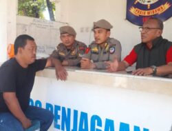 Kadisbudpar Sulsel Respon Cepat Laporan Terkait Parkir Liar di Gedung MULO