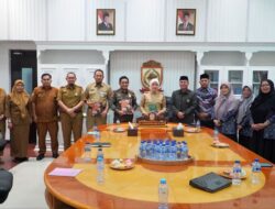 Aliyah Sambut Program LDII, Dorong Kolaborasi Keumatan di Makassar